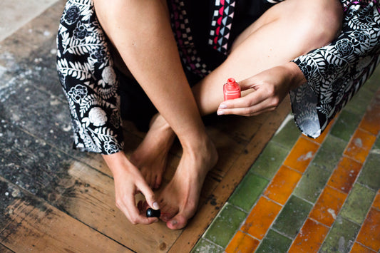 The Rise and Rise of the Lifestyle Blogger.