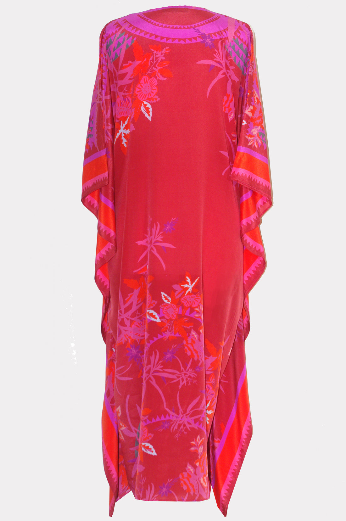 The FEZ Kaftan.