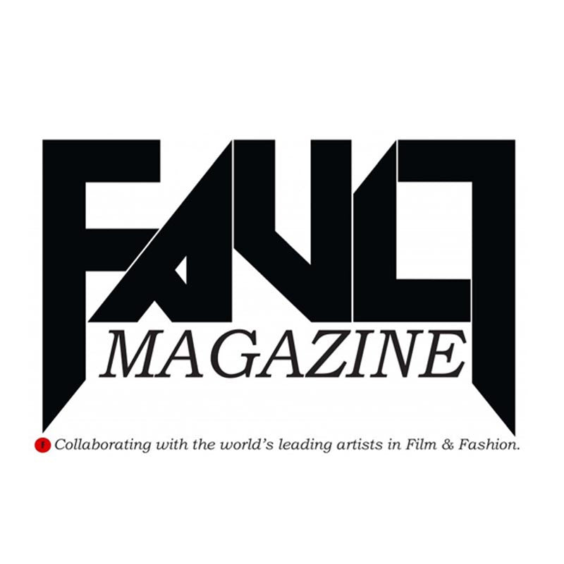 Fault Magazine  - EDITORS PICK FOR SUMMER