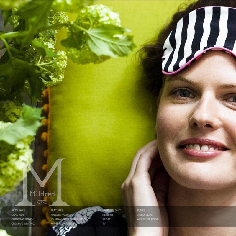 Midred Magazine