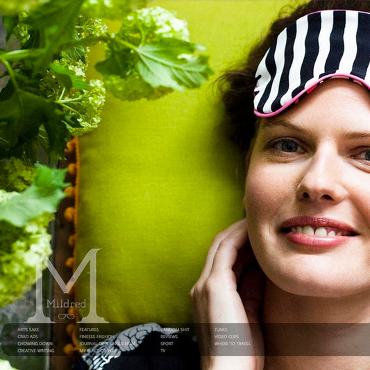 Midred Magazine