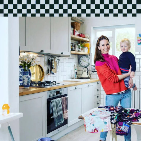 Holland Street The Sunday Times Best Places to Live St Albans. Printed Silk kaftans