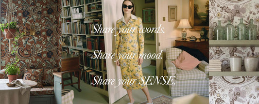 Style Made Simple: How the SENSE Method™ Transforms Your Home and Wardrobe
