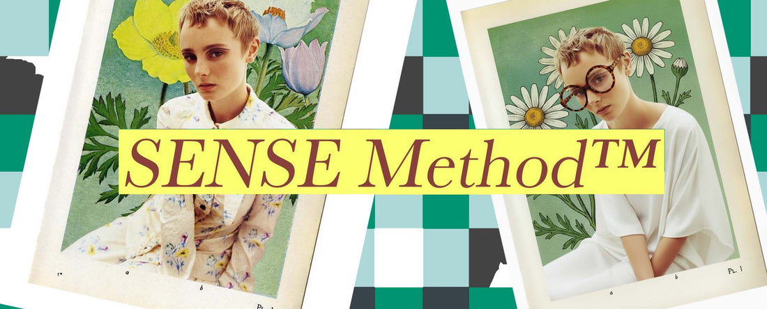 Holland Street. How the SENSE Method™ Transforms Style, Dressing and Home