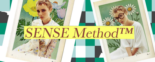 Holland Street. How the SENSE Method™ Transforms Style, Dressing and Home
