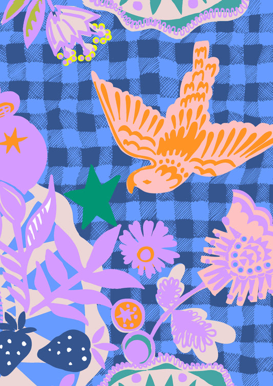 Life's A Picnic Satsuma