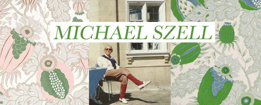 Holland Street Michael Szell and Christopher Farr