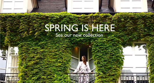 Spring Time Collection