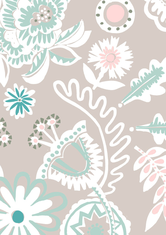 Vase Series Lulworth