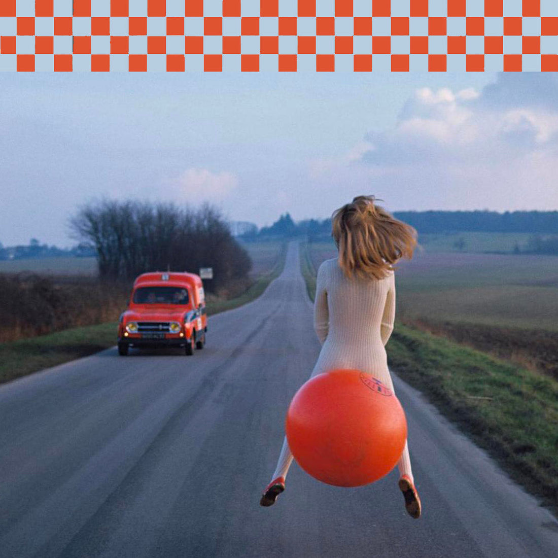 On the Road to Thoiry (1970)