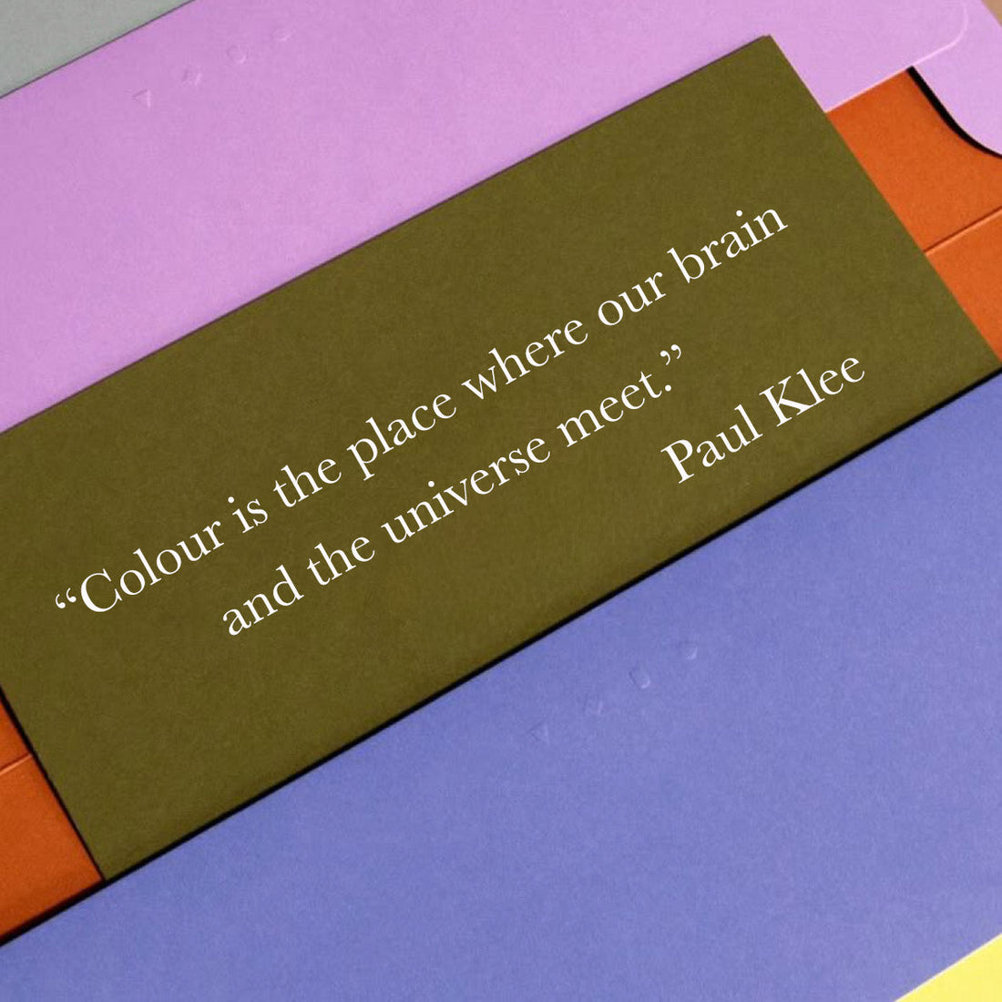 Holland Street and the Art of Textile Emotion