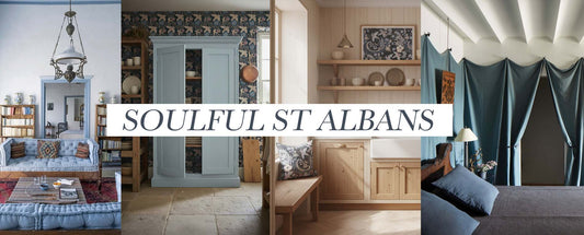 Soulful St Albans: Heritage, Nature & Contemporary Living