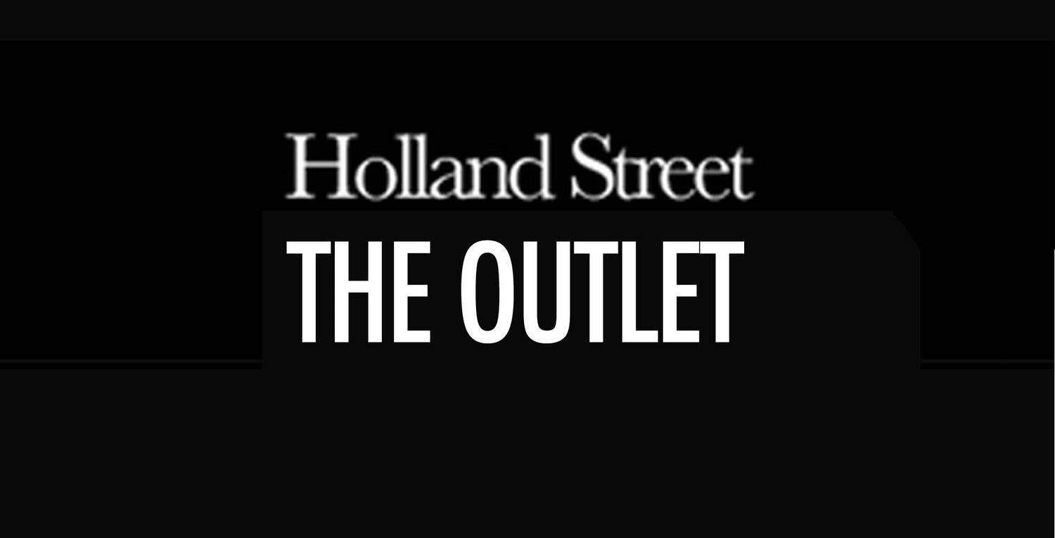 The Outlet