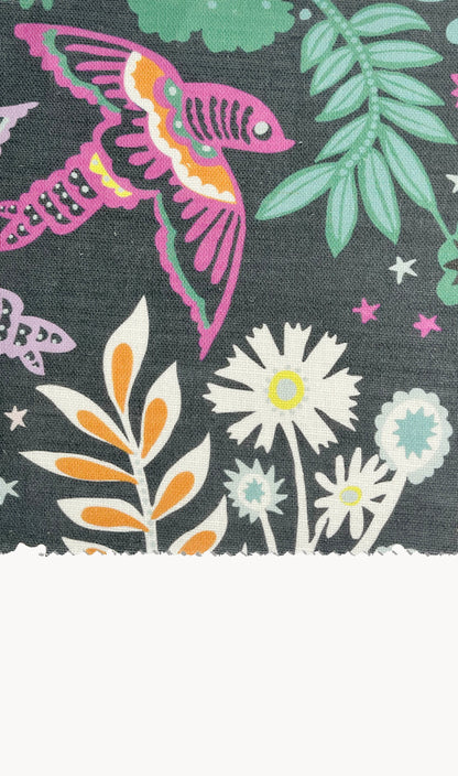 Park Life in Daring Carnival