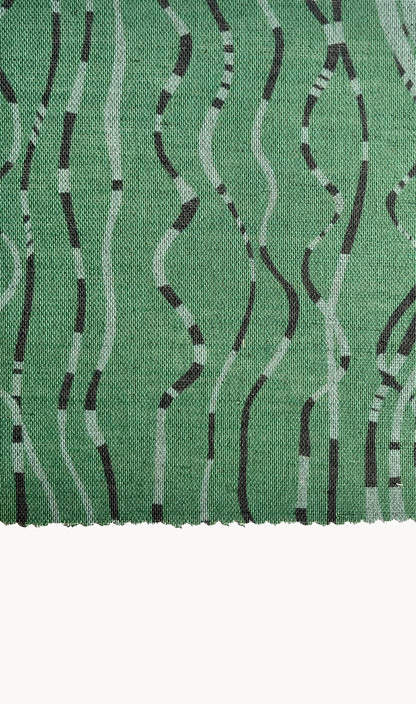 Pick-Up Sticks in Radiant