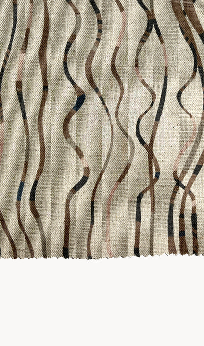 Pick-Up Sticks in Cocooned (Neutral)