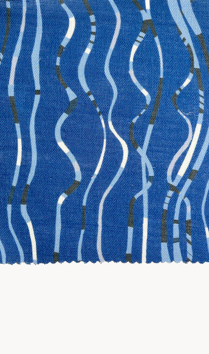 Pick-Up Sticks in Midnight