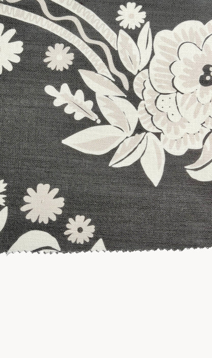 Ribbon in Cocooned Dice