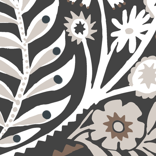 Park Life in Cocooned Dice