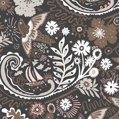 Park Life in Cocooned Dice