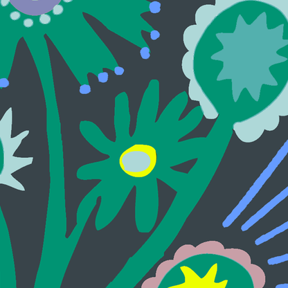 Park Life in Radiant