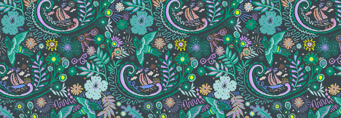 Park Life in Radiant