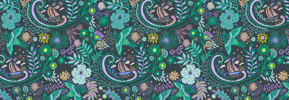 Park Life in Radiant