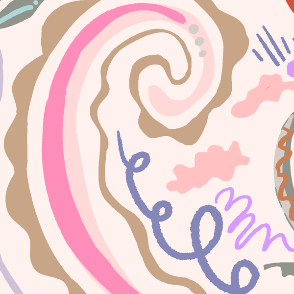 Park Life in Slinky Pink