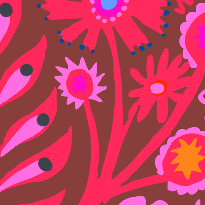 Park Life in Daring Radish