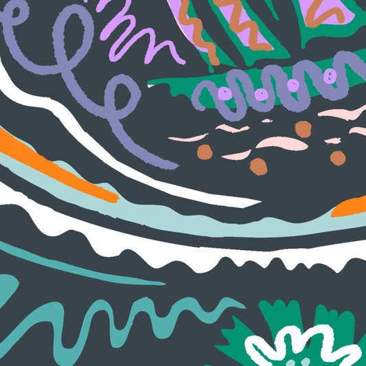 Park Life in Daring Carnival