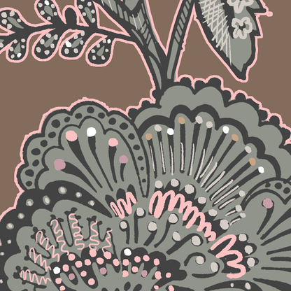 Montacute in Cocooned (Dice)