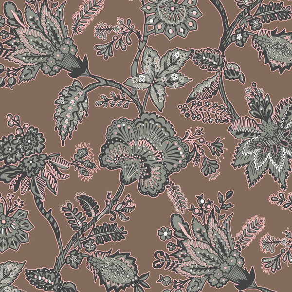 Montacute in Cocooned (Dice)