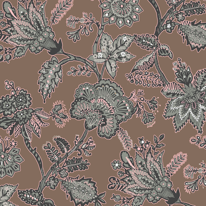 Montacute in Cocooned (Dice)