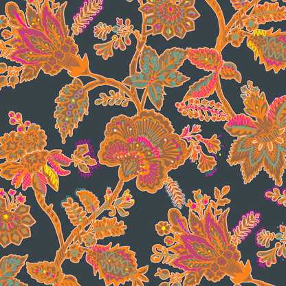 Montacute in Daring Carnival