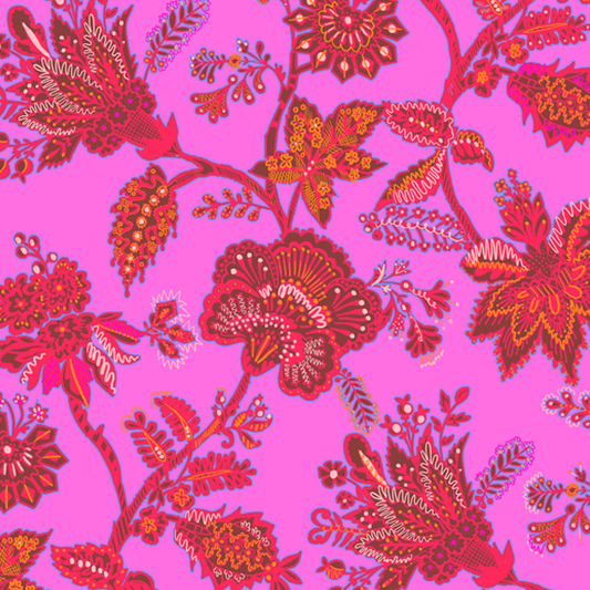 Montacute in Daring Radish