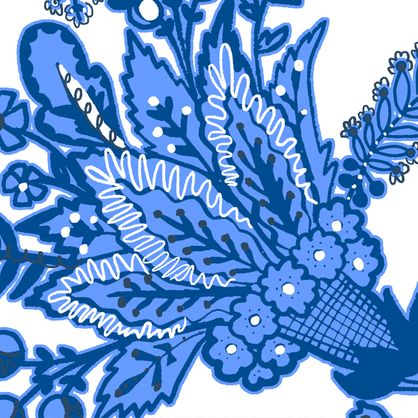 Montacute in Empowered Midnight