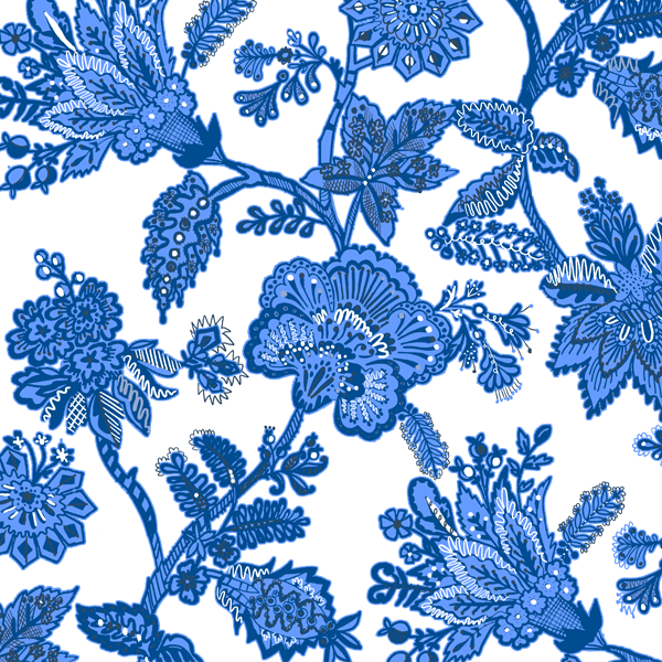 Montacute in Empowered Midnight