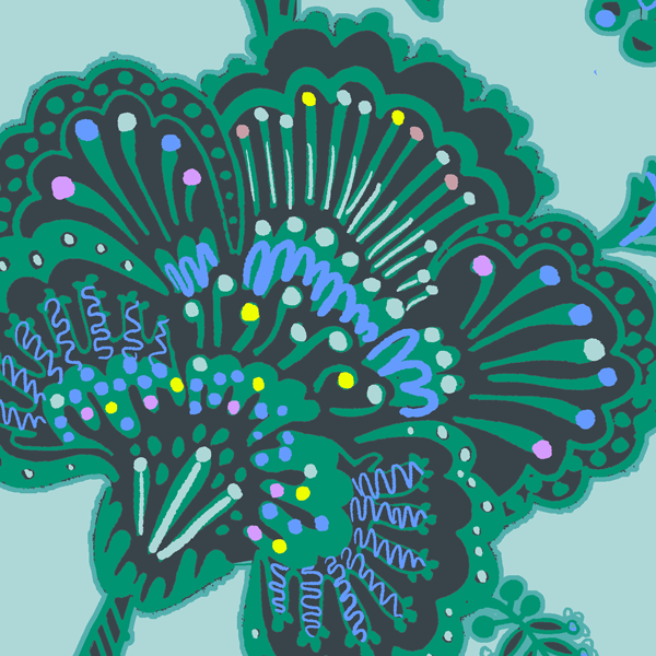 Montacute in Radiant