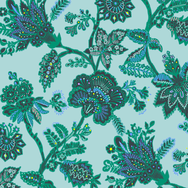 Montacute in Radiant