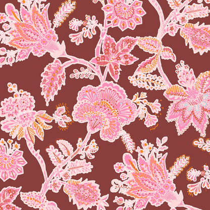 Montacute in Slinky Pink