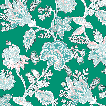 Montacute in Soulful Shamrock