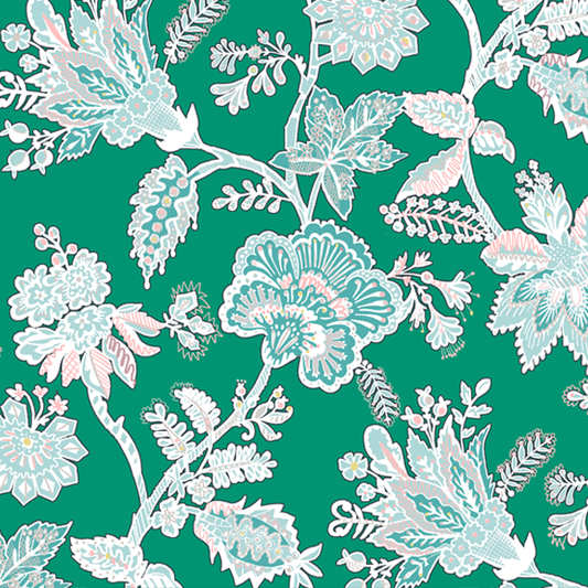 Montacute in Soulful Shamrock