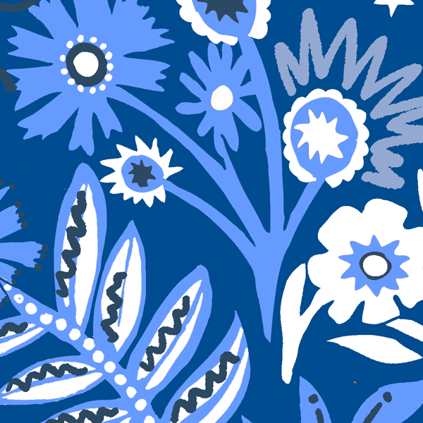 Park Life in Empowered Midnight