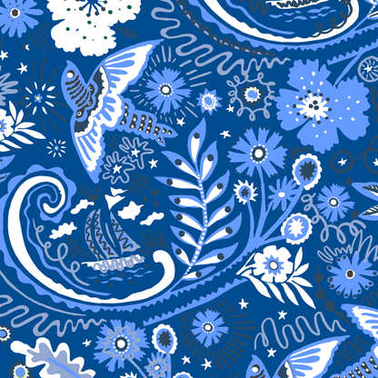 Park Life in Empowered Midnight