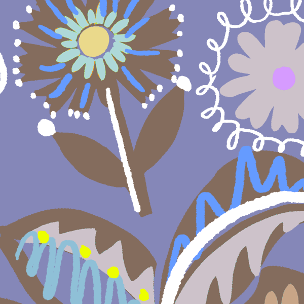 Ribbon In Cocooned Neutral