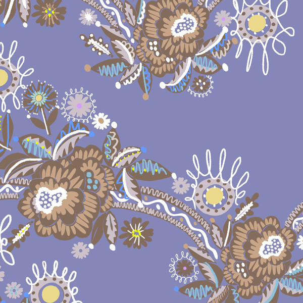 Ribbon In Cocooned Neutral