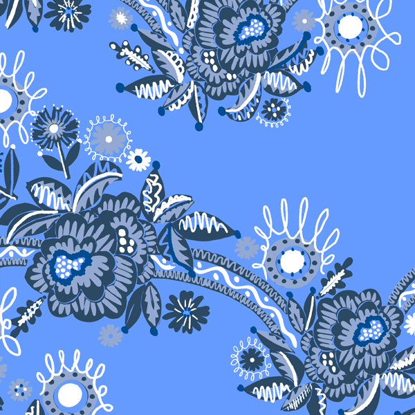 Ribbon in Empowered Midnight 1