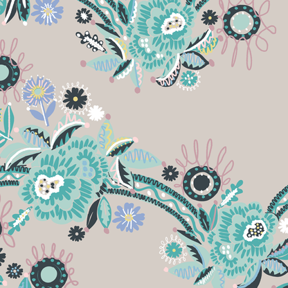 Ribbon in Soulful Lulworth