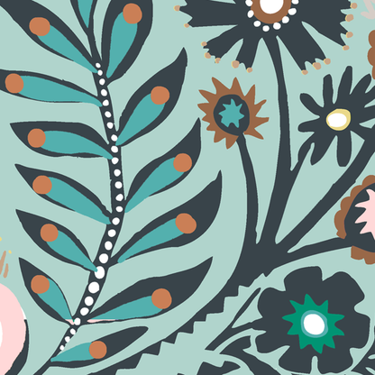 Park Life in Soulful Lulworth