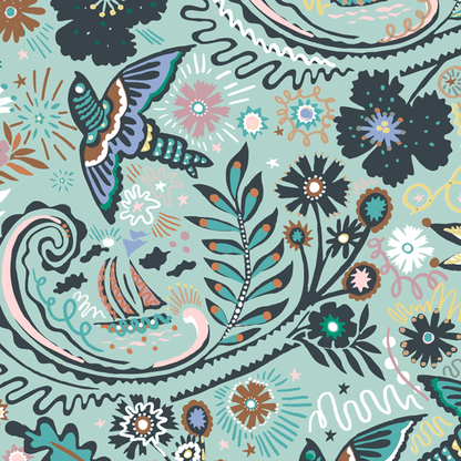 Park Life in Soulful Lulworth